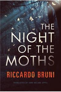 The Night of the Moths