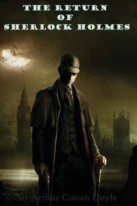 The Return of Sherlock Holmes