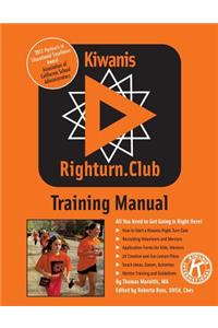 Kiwanis Righturn.Club Training Manual