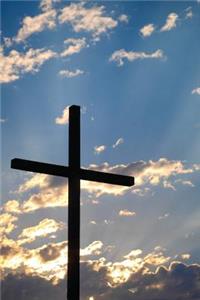 The Cross of Jesus Christ Journal
