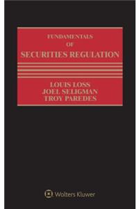 Fundamentals of Securities Regulation