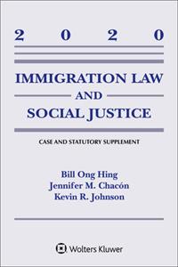 Immigration Law and Social Justice