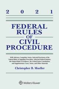 Federal Rules of Civil Procedure
