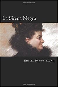 La Sirena Negra (Spanish Edition)