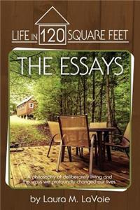 Life in 120 Square Feet