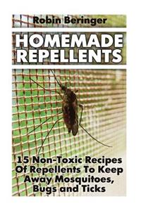 Homemade Repellents