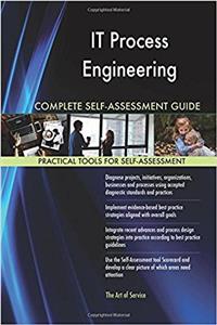 It Process Engineering Complete Self-Assessment Guide