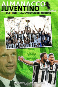 #Le6end - La Juventus dei record