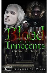 A Beth-Hill Novel: Blood of Innocents