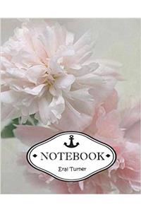 Canation Notebook / Journal: Pocket Notebook / Journal / Diary - Dot-grid, Graph, Lined, Blank No Lined