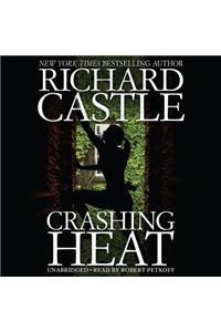 Crashing Heat Lib/E