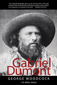 Gabriel Dumont