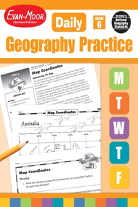 Daily Geography Practice