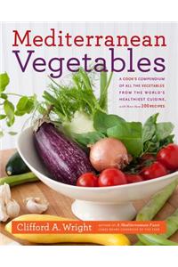 Mediterranean Vegetables