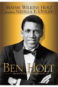 Ben Holt