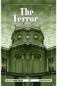 Terror & Other Tales