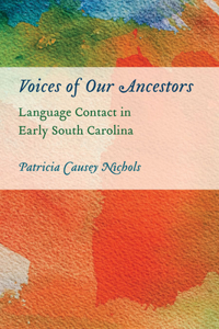 Voices of Our Ancestors