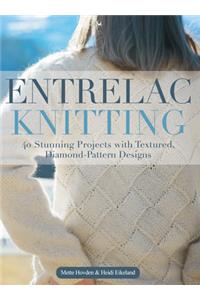 Entrelac Knitting