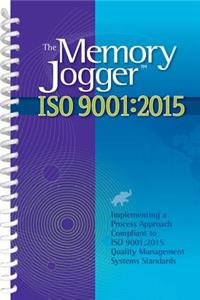 The Memory Jogger ISO 9001:2015