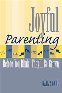 Joyful Parenting
