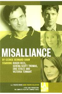 Misalliance