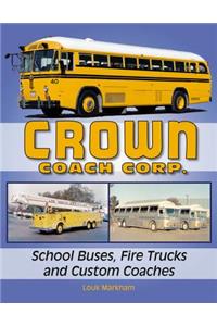 Crown Coach Corp.