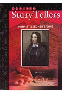 Harriett Beecher Stowe