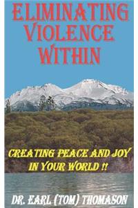 The Violence within