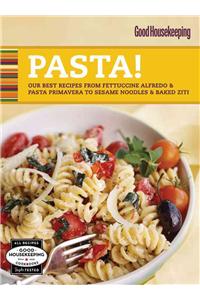 Good Housekeeping Pasta!