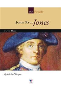 John Paul Jones