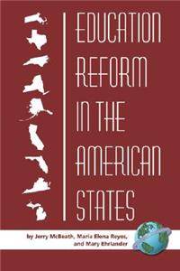 Education Reform in the American States (PB)