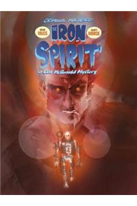 Criminal Macabre: The Iron Spirit