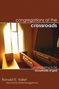 Congregations at the Crossroads