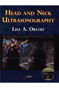 Head and Neck Ultrasonography
