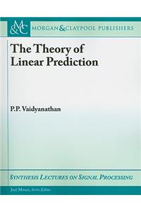 Theory of Linear Prediction