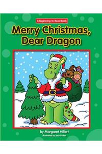 Merry Christmas, Dear Dragon