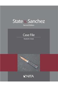 State V. Sanchez