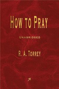 How to Pray