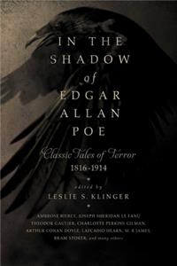 In Shadow of Edgar Allan Poe