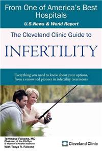 Cleveland Clinic Guide to Infertility