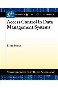 Access Control in Data Management Systems