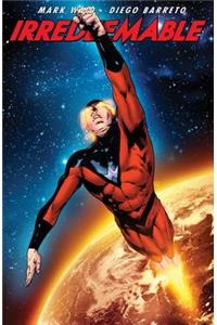 Irredeemable Vol. 10