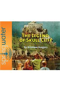 The Legend of Skull Cliff (Library Edition), Volume 3