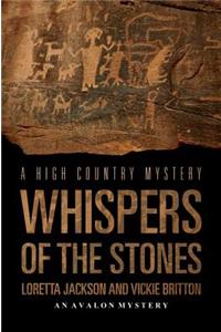 Whispers of the Stones