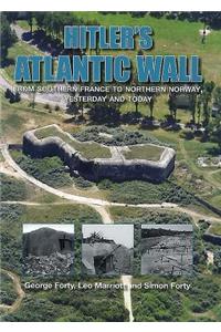 Hitler’S Atlantic Wall
