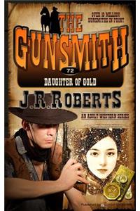 Daughter of Gold