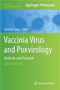 Vaccinia Virus and Poxvirology