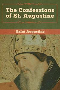 Confessions of St. Augustine