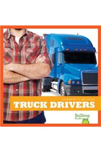 Truck Drivers