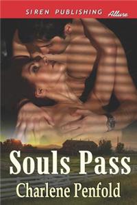 Souls Pass (Siren Publishing Allure)